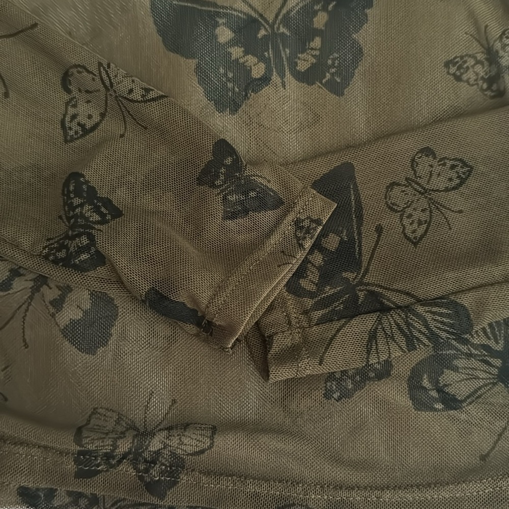 Tiny Willow Top - image 3